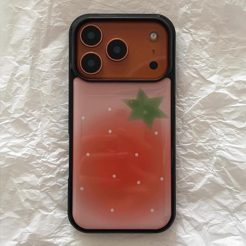 Phone Cases Highpoint - Custodia per telefono Trendy Ins Personality