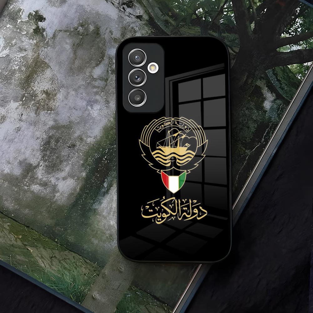 Phone Cases Kuwait - Cover per telefono in vetro con