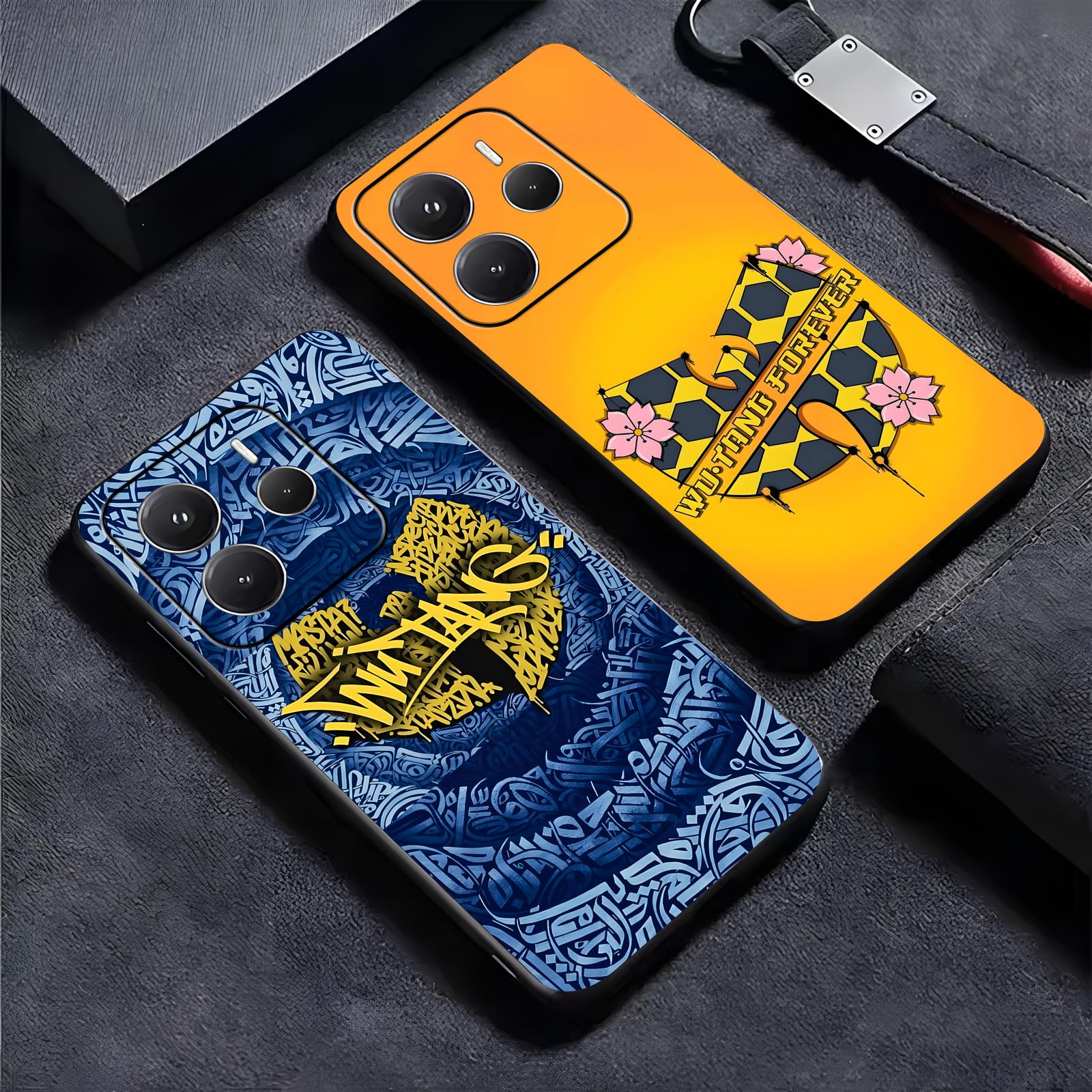Phone Cases Redmi - Custodia per telefono per Redmi Note15