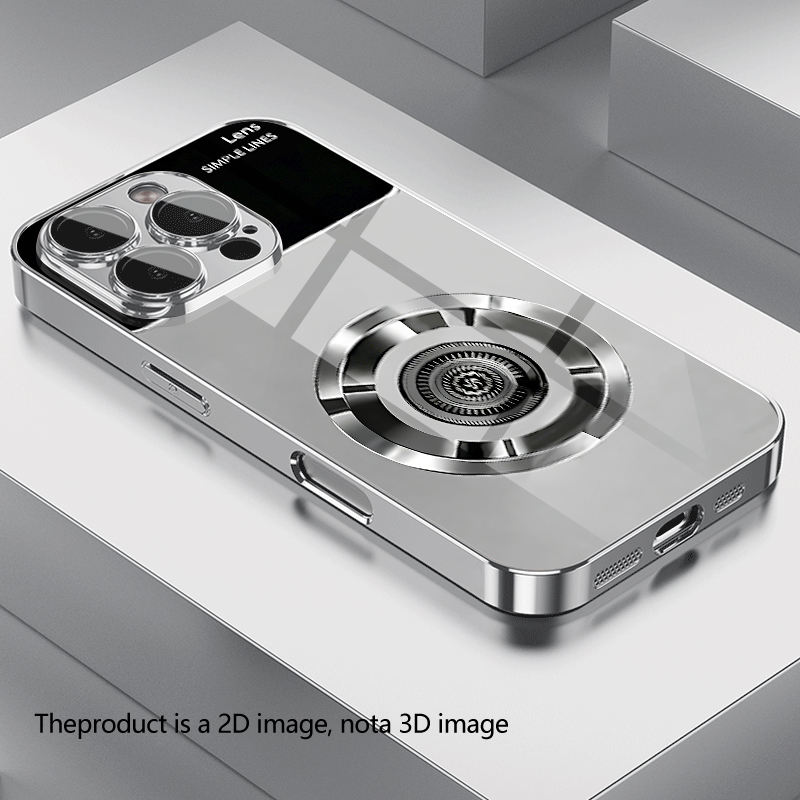 Phone Cases Iphone 12 - PROTECT Tech con design di protezione