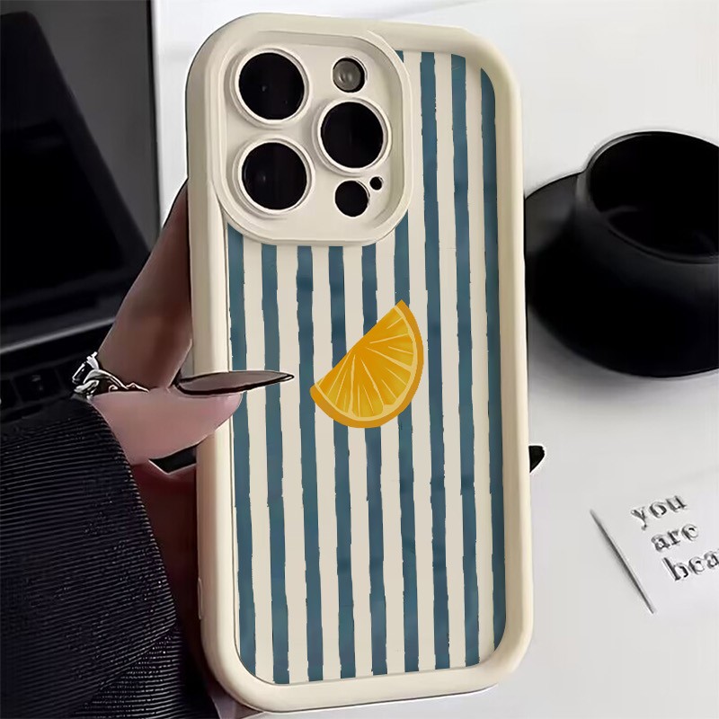 Phone Cases Redmi - Custodia per telefono modello fetta di
