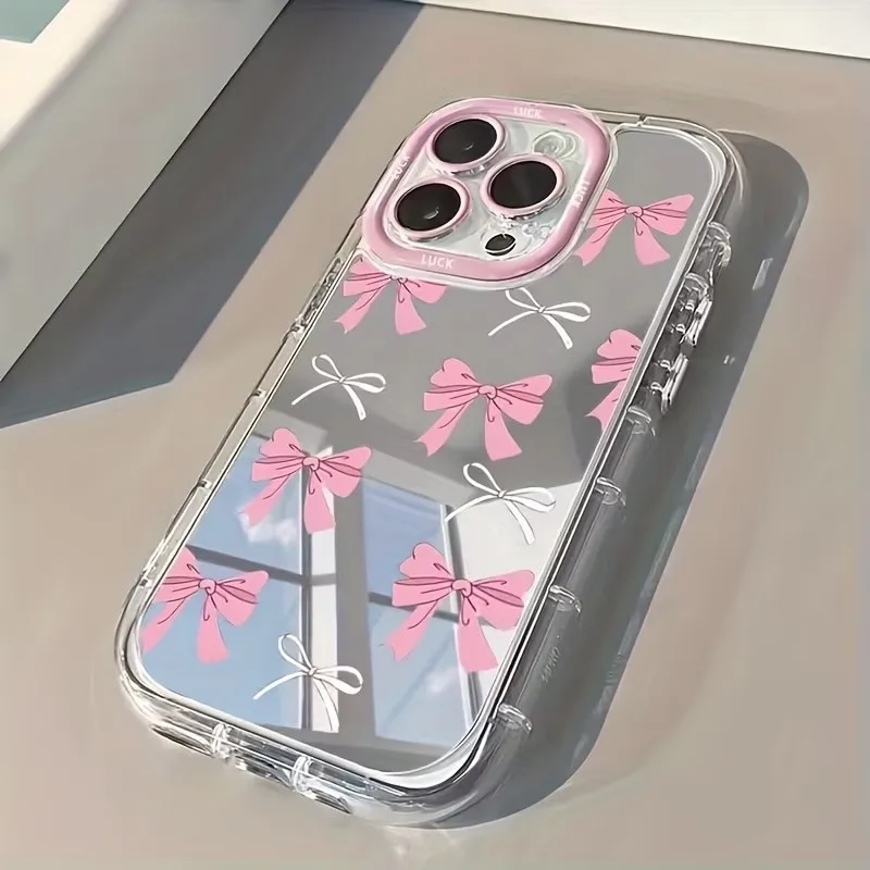 Phone Cases Xr Cute - Custodia per telefono con specchio per