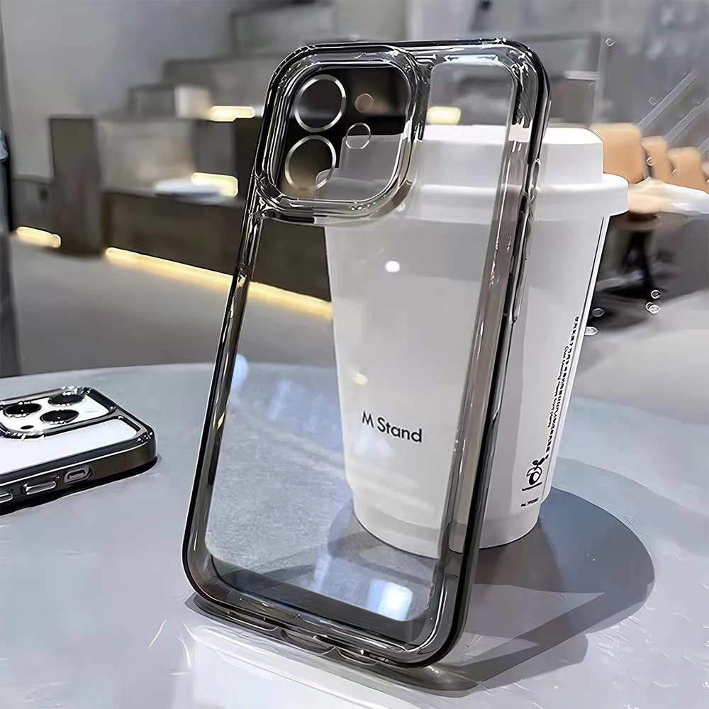 Phone Cases Iphone 12 - Custodia di Lusso per iPhone 15