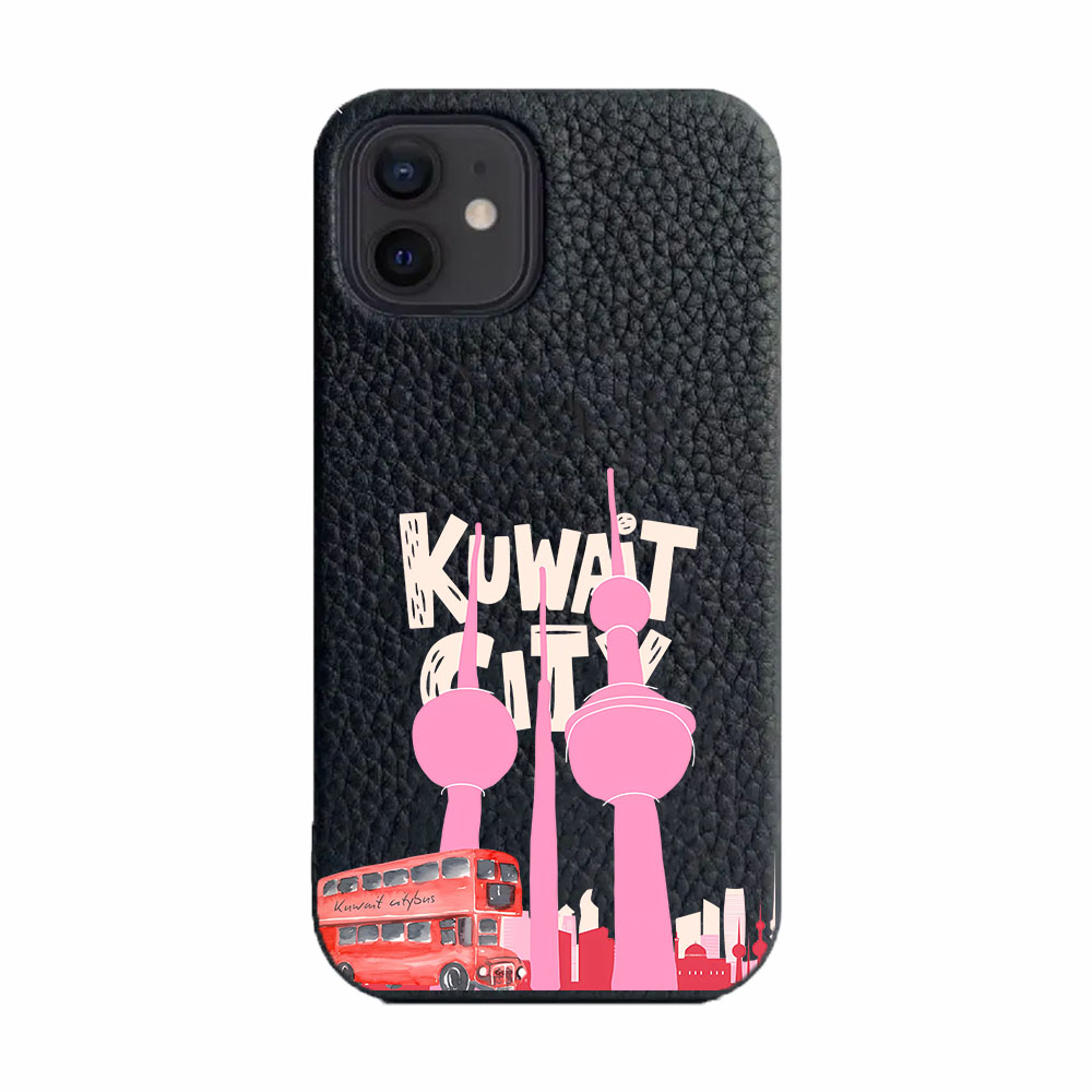 Phone Cases Kuwait - Personalizza la custodia in pelle Kuwait