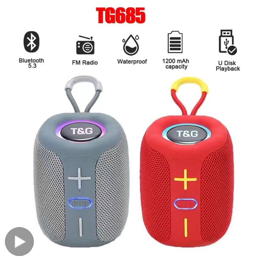 Phone Cases Europe - Caixa De Som Altoparlante Bluetooth Cassa