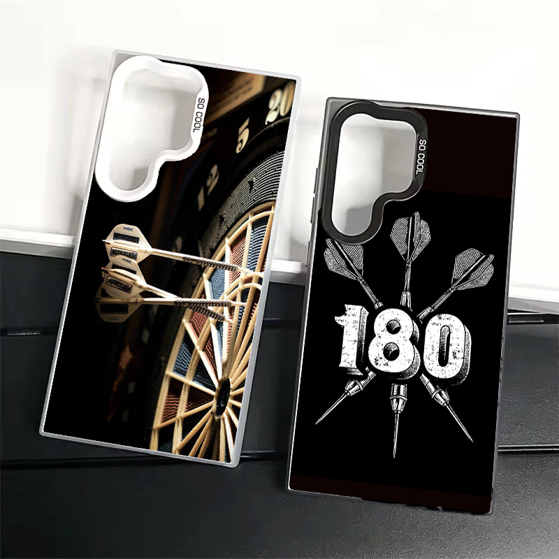 Phone Cases Target - Cover Antiurto per Samsung Galaxy S24