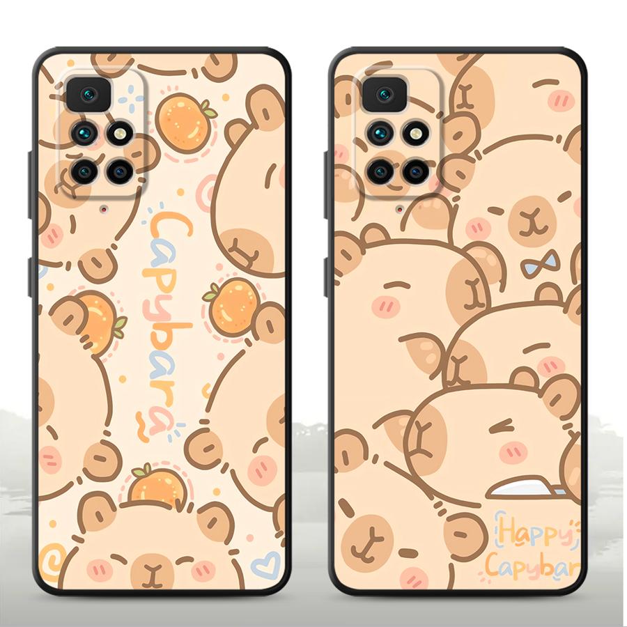 Phone Cases Redmi - Custodia per Xiaomi Redmi 12C A5