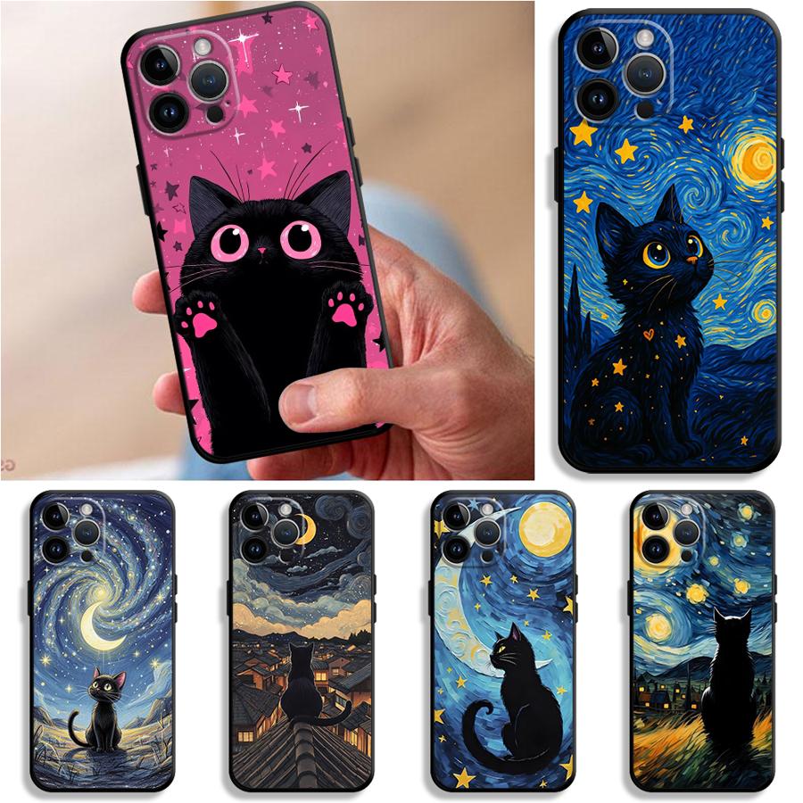 Phone Cases Iphone 12 - Cover per Telefono Funda per Apple