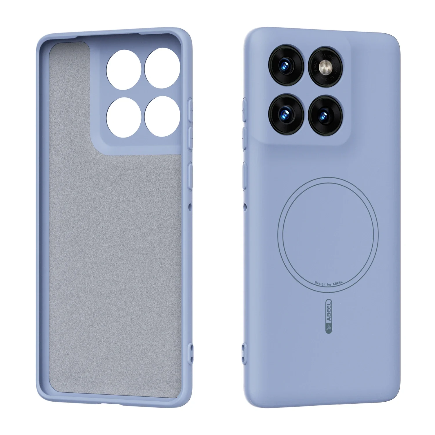 Phone Cases With Magnet - Custodia ufficiale per telefono per Motorola