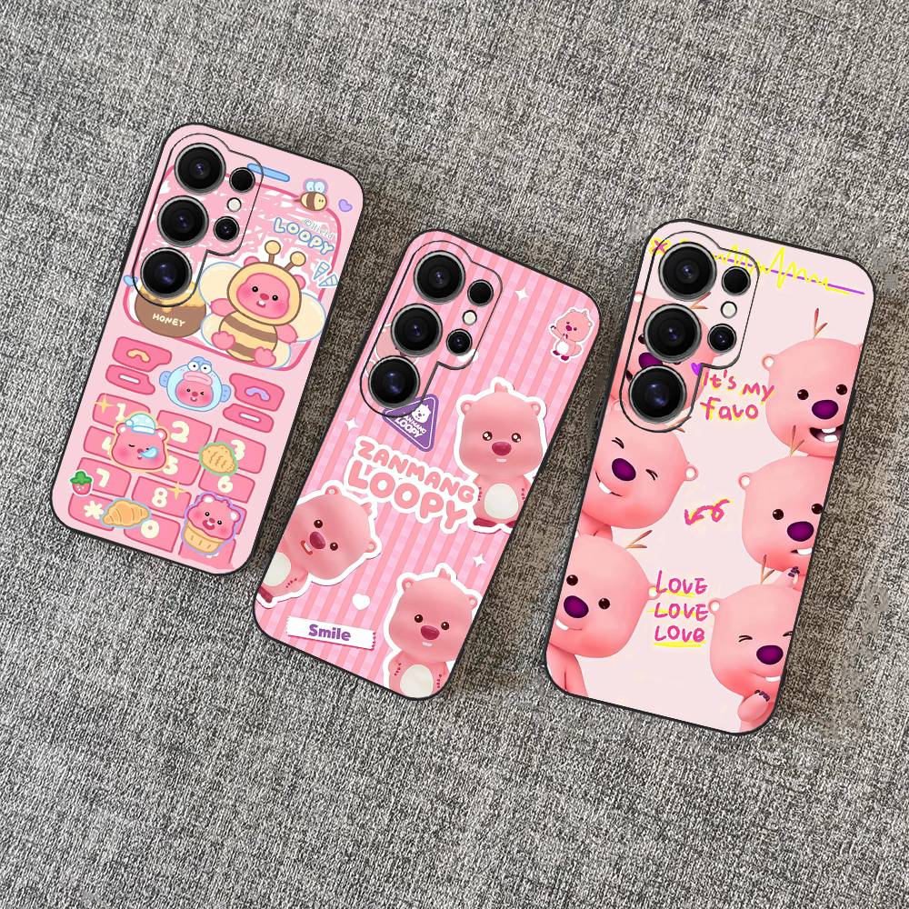 Custodia per telefono Korea Za - Phone Cases Loopy recensione e prezzo