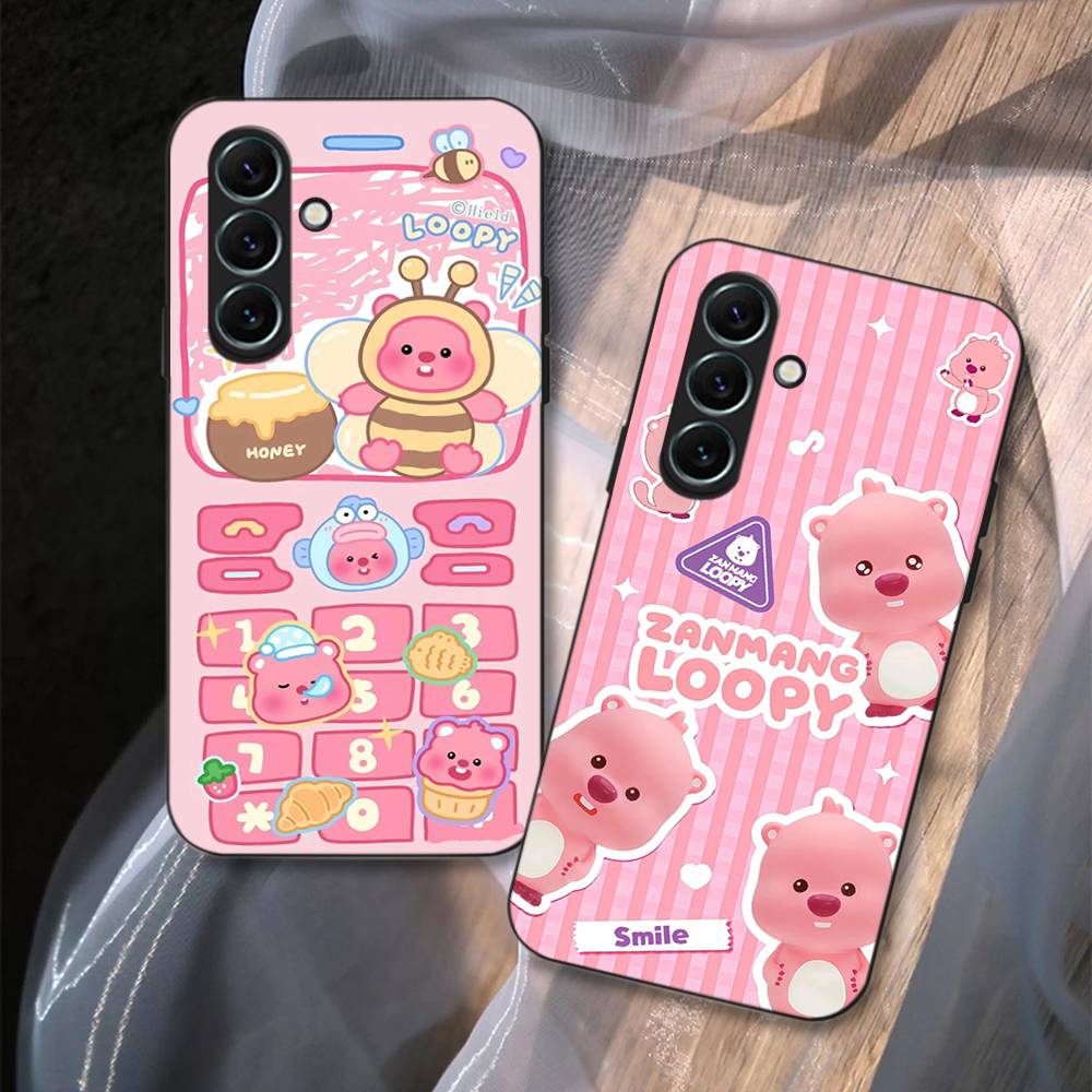 Custodia per telefono Korea Za - Phone Cases Loopy recensione e prezzo