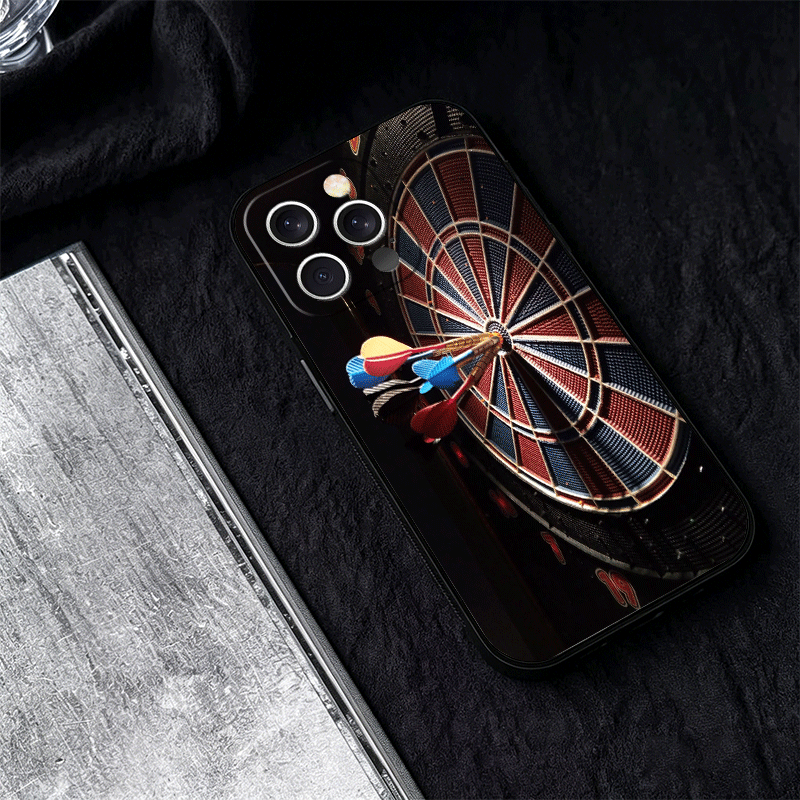 Cover per iPhone con design a  - Phone Cases Target recensione e prezzo