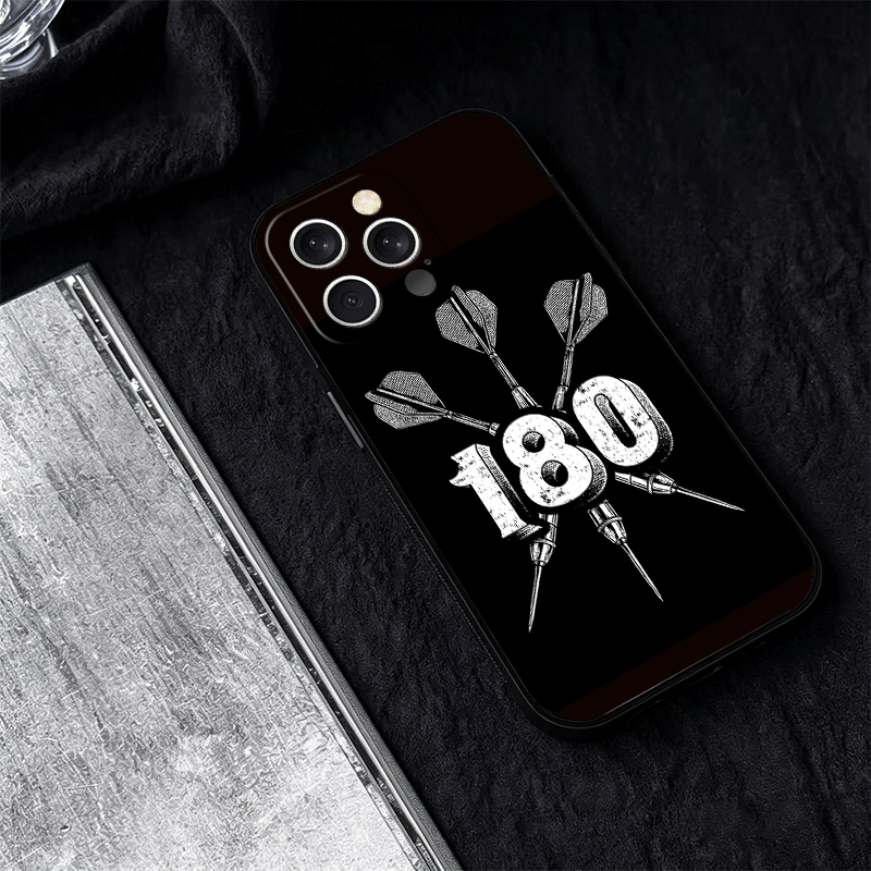 Cover per iPhone con design a  - Phone Cases Target recensione e prezzo