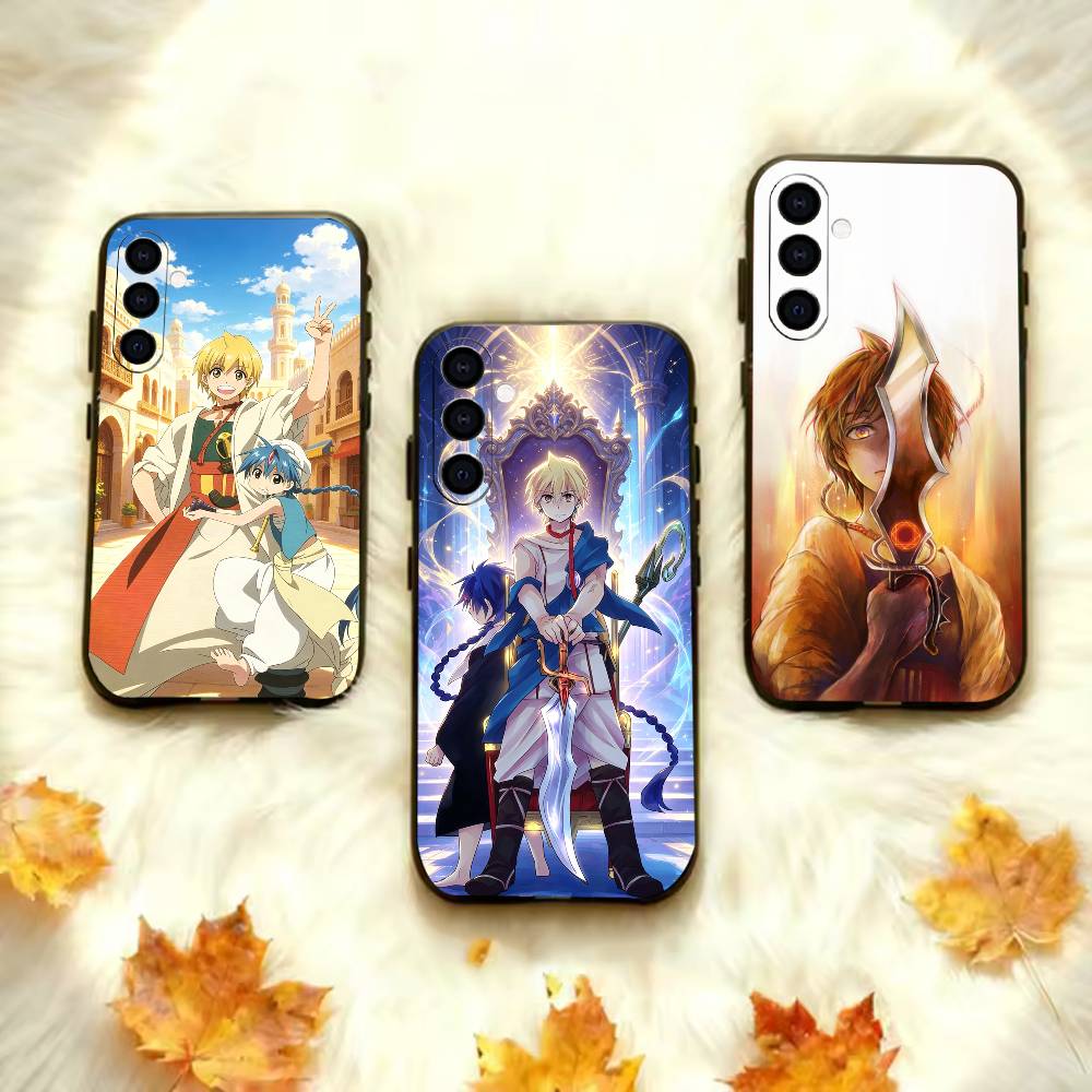 Alibaba Saluja T-The Kingdom o - Phone Cases Alibaba recensione e prezzo