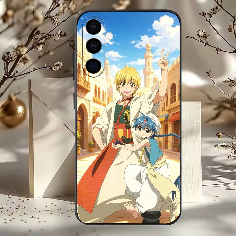 Alibaba Saluja T-The Kingdom o - Phone Cases Alibaba recensione e prezzo