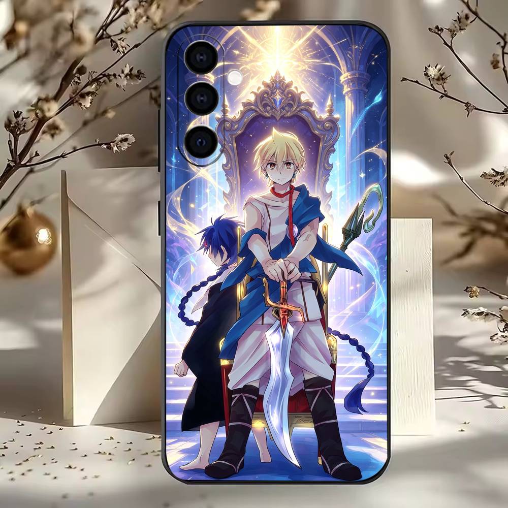 Alibaba Saluja T-The Kingdom o - Phone Cases Alibaba recensione e prezzo