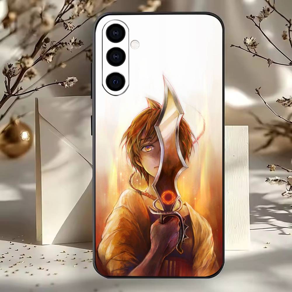 Alibaba Saluja T-The Kingdom o - Phone Cases Alibaba recensione e prezzo