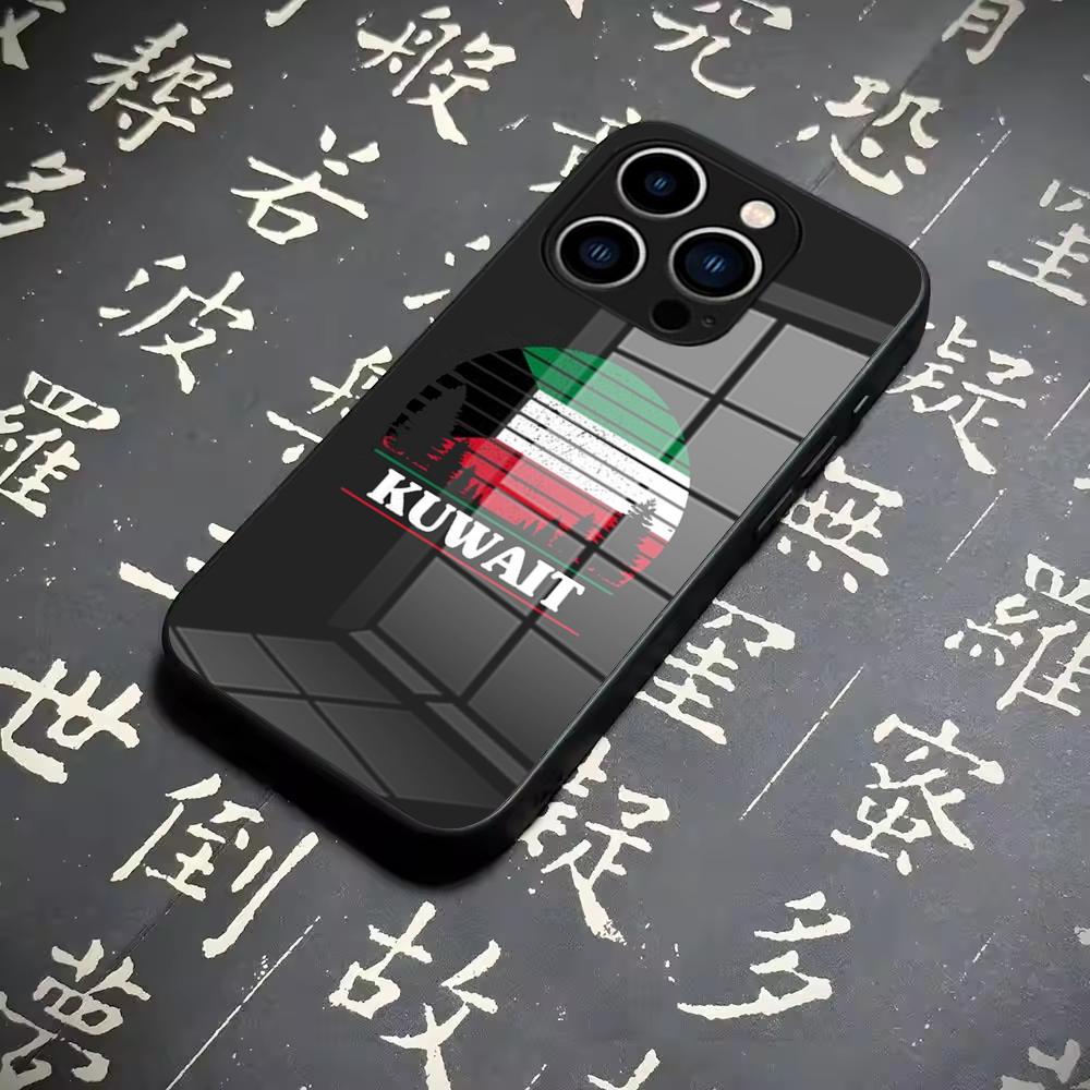Cover per telefono con bandier - Phone Cases Kuwait recensione e prezzo