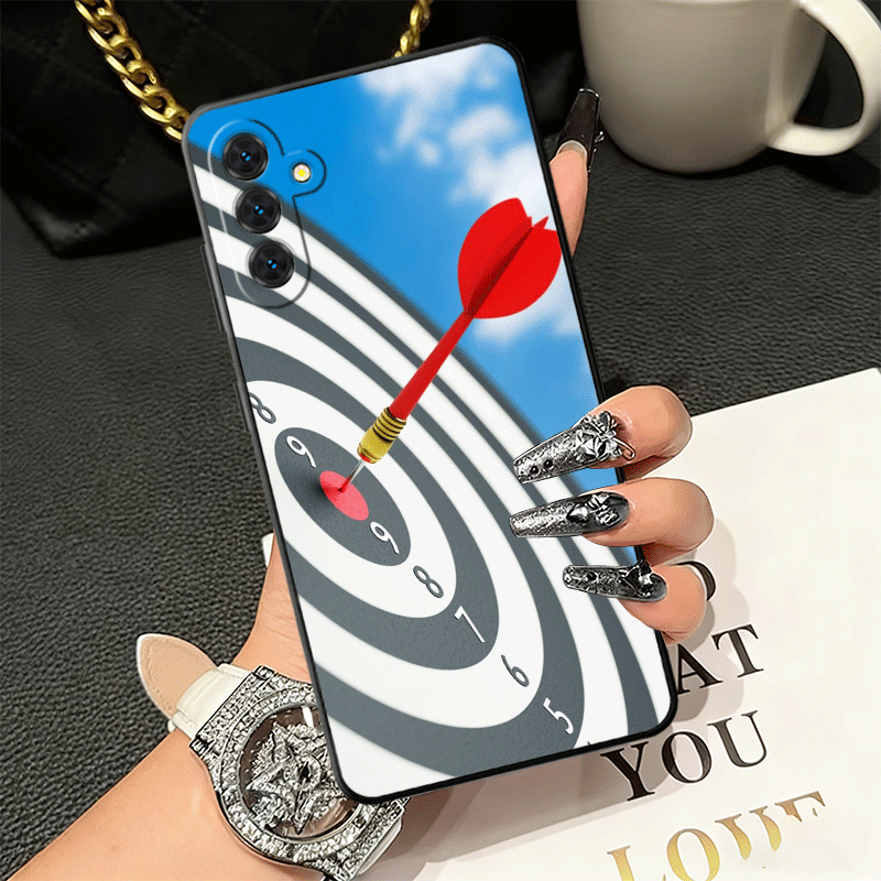 Custodia Morbida in Silicone p - Phone Cases Target recensione e prezzo