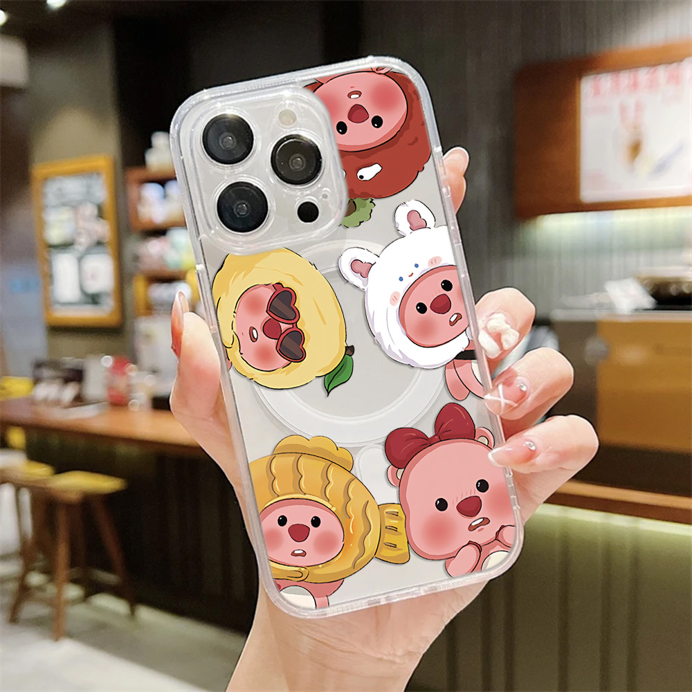 NOVITÀ Custodia Magnetica per  - Phone Cases Loopy recensione e prezzo