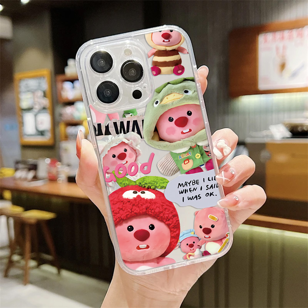 NOVITÀ Custodia Magnetica per  - Phone Cases Loopy recensione e prezzo