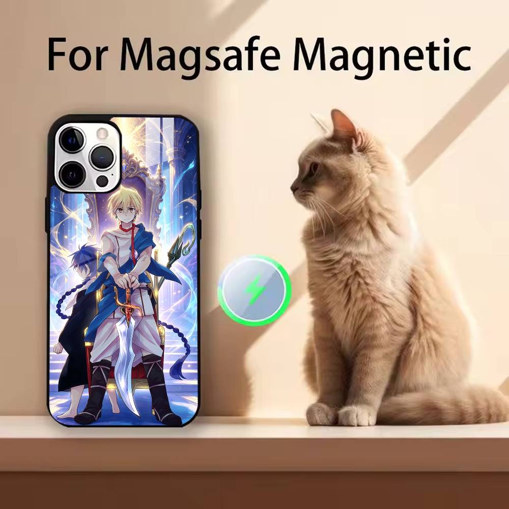 Custodia per telefono Alibaba  - Phone Cases Alibaba recensione e prezzo