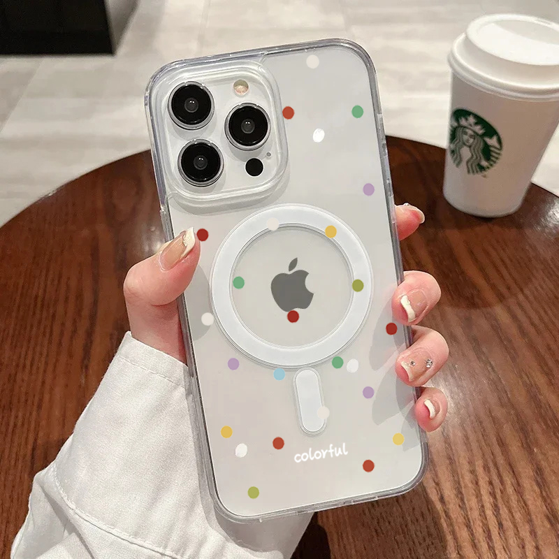 Custodia per telefono INS core - Phone Cases Magsafe recensione e prezzo