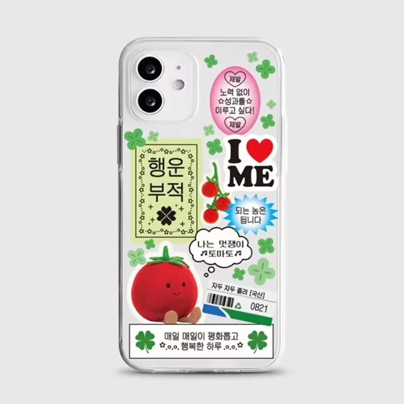 Custodia per telefono coreana  - Phone Cases Xr Cute recensione e prezzo