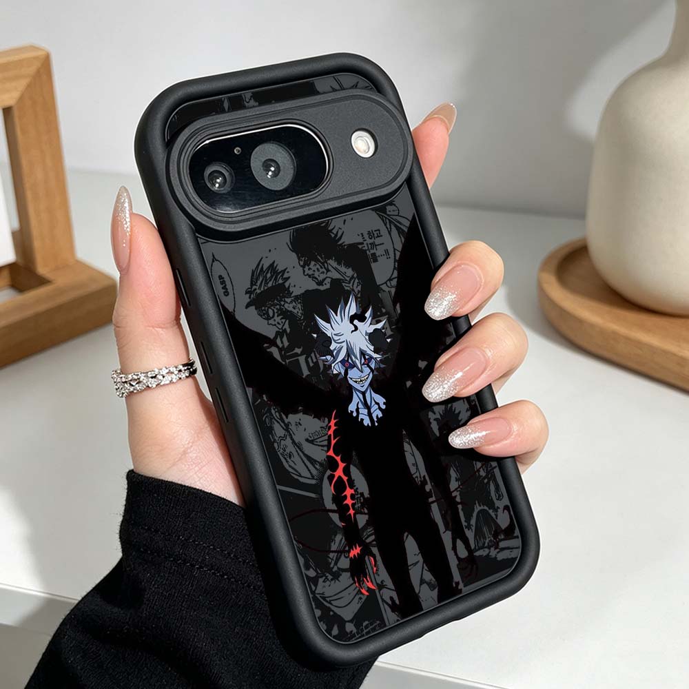Cover per telefono Black Clove - Google Pixel 9 Pro recensione e prezzo