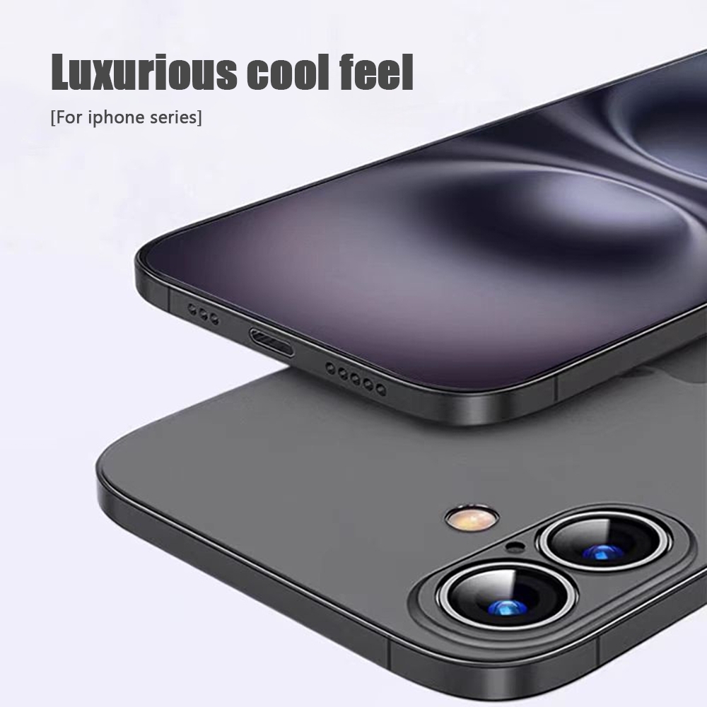 Cover Morbida Nera Antiurto L- - Phone Cases Iphone 12 recensione e prezzo