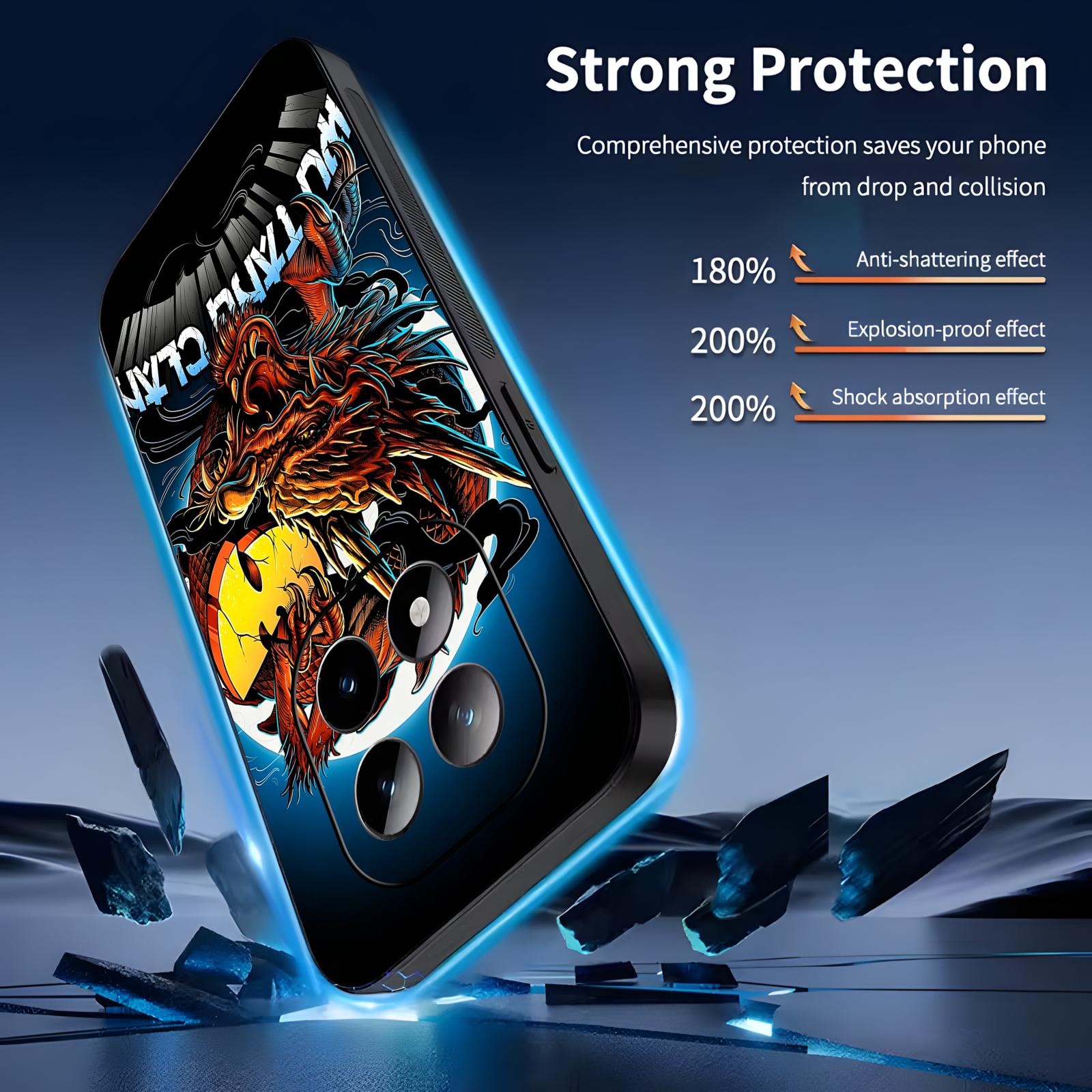 Custodia per telefono per Redm - Phone Cases Redmi recensione e prezzo