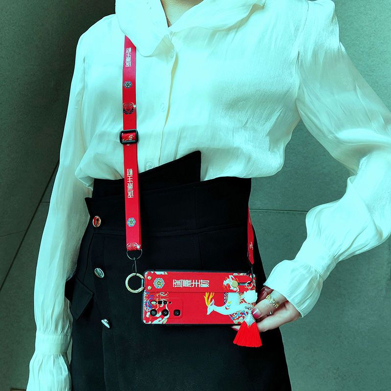 Custodia per telefono in pelle - Phone Cases Red Deer recensione e prezzo