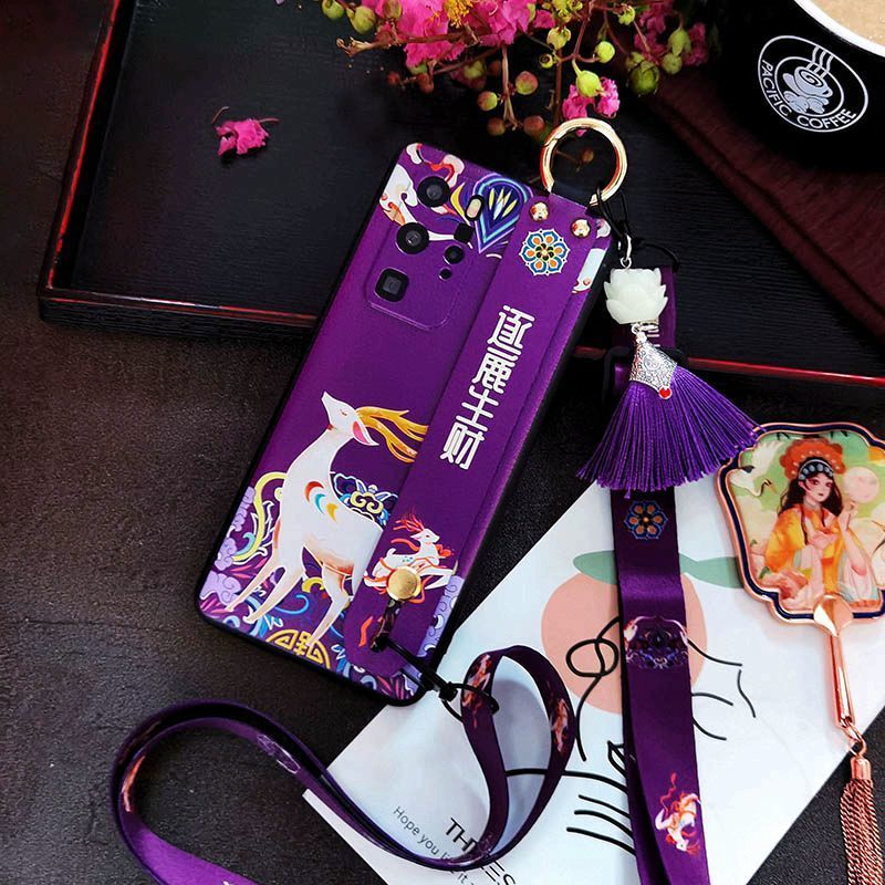 Custodia per telefono in pelle - Phone Cases Red Deer recensione e prezzo