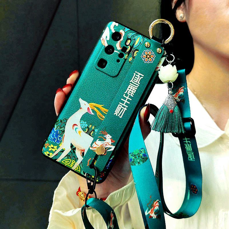 Custodia per telefono in pelle - Phone Cases Red Deer recensione e prezzo