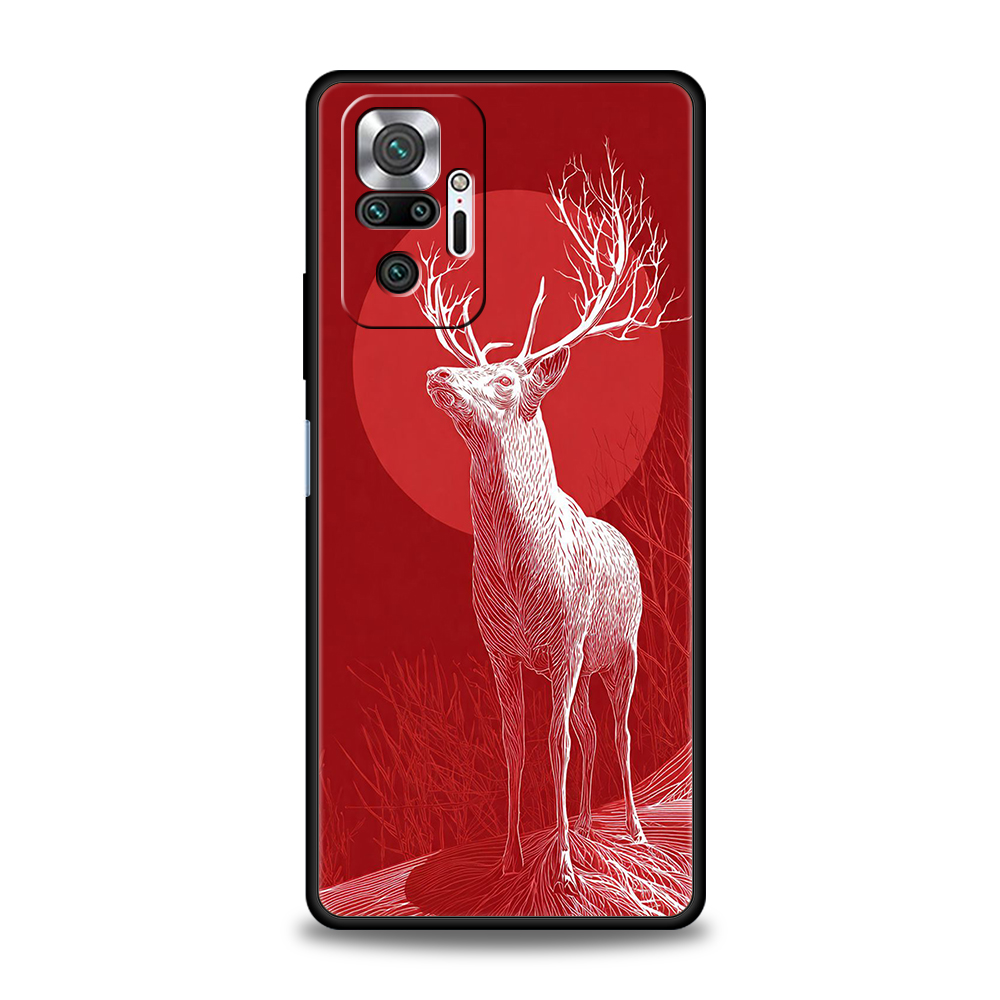 Cover per Telefono Red Deer pe - Phone Cases Red Deer recensione e prezzo