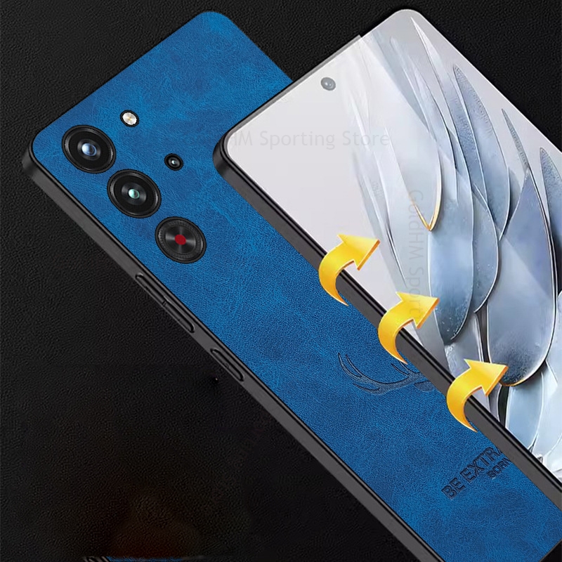 Custodia per telefono in pelle - Phone Cases Red Deer recensione e prezzo