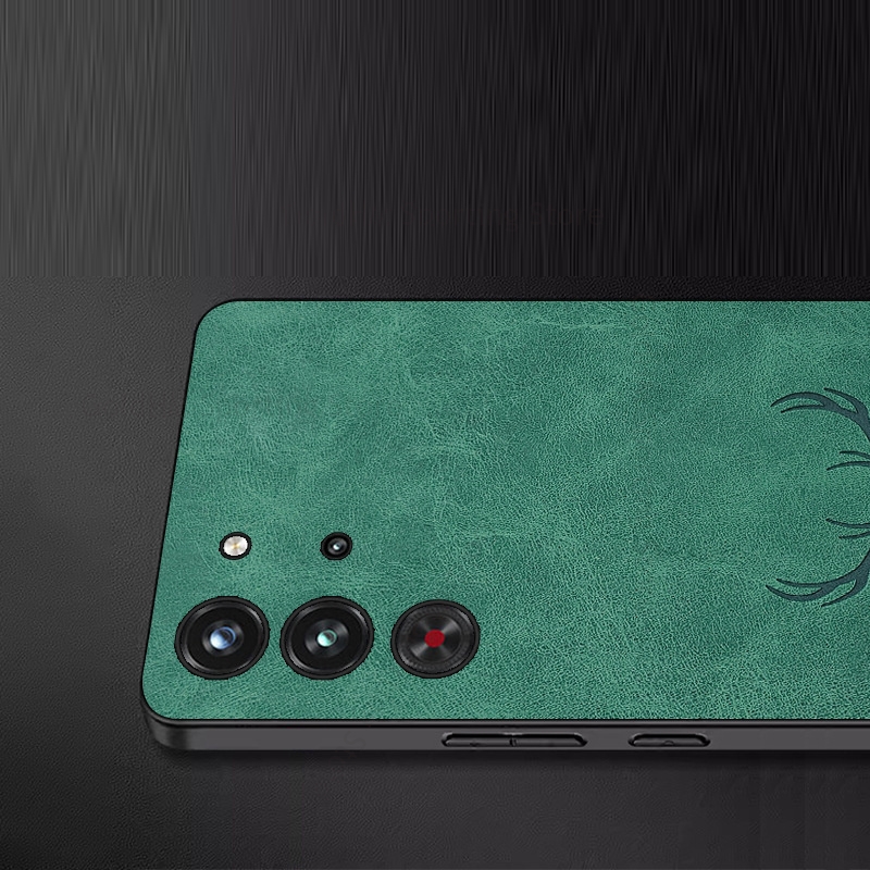 Custodia per telefono in pelle - Phone Cases Red Deer recensione e prezzo