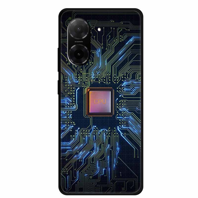 Custodia per Redmi A5 Versione - Phone Cases Europe recensione e prezzo