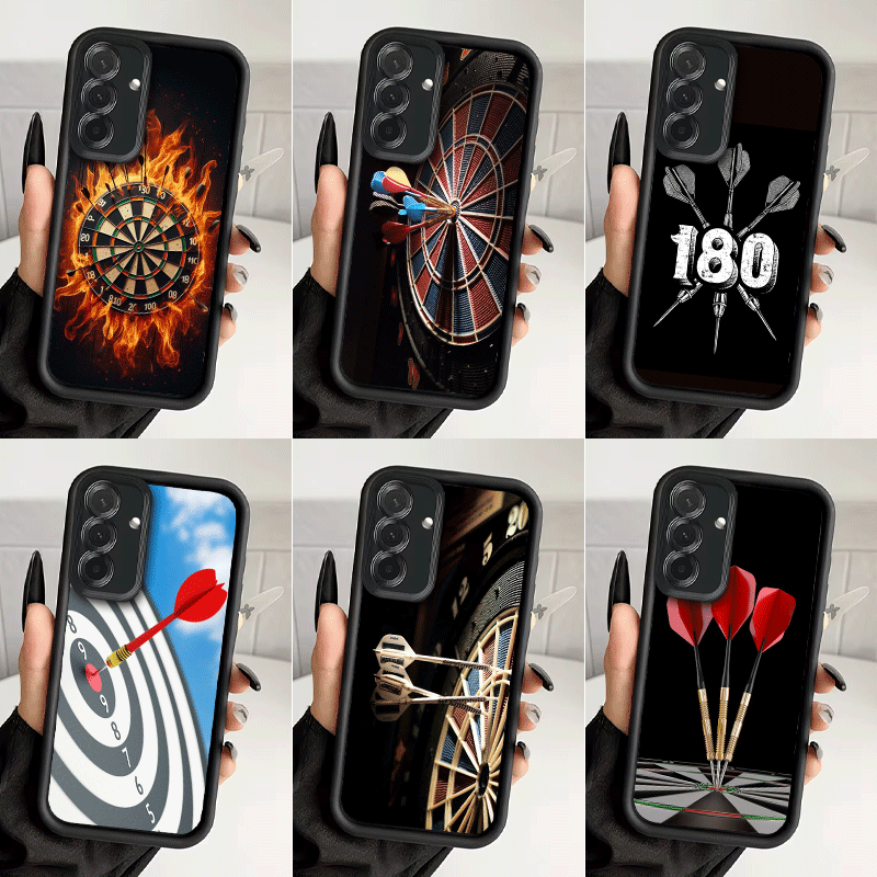 Custodia Antiurto per Telefono - Phone Cases Target recensione e prezzo