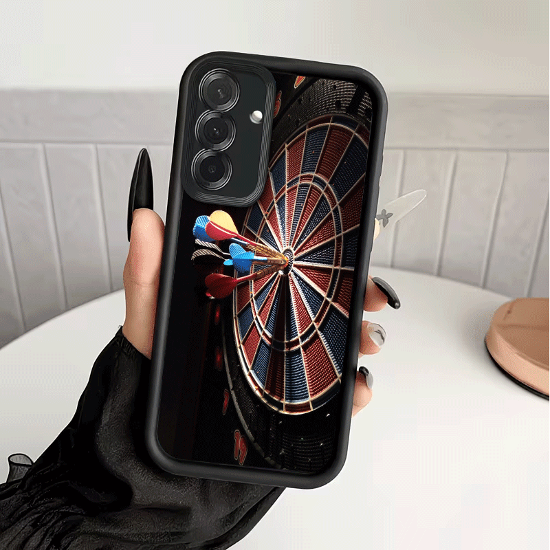 Custodia Antiurto per Telefono - Phone Cases Target recensione e prezzo