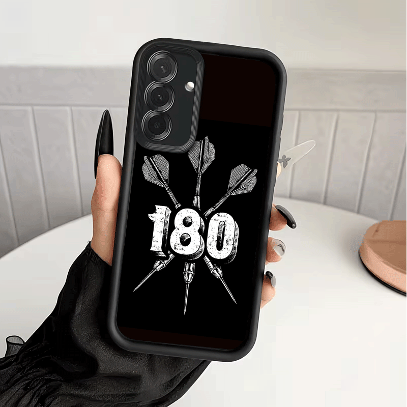 Custodia Antiurto per Telefono - Phone Cases Target recensione e prezzo