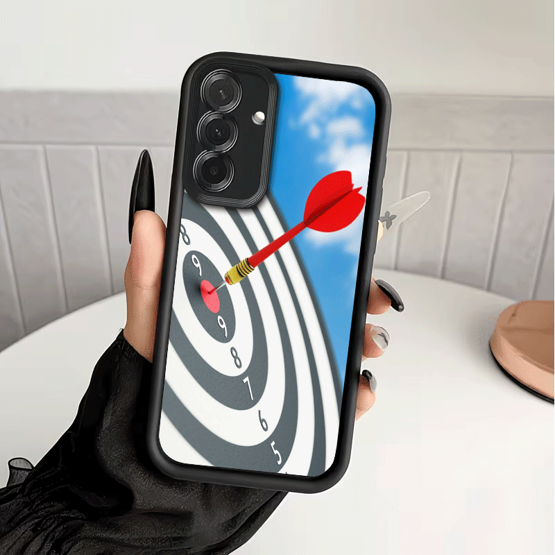 Custodia Antiurto per Telefono - Phone Cases Target recensione e prezzo