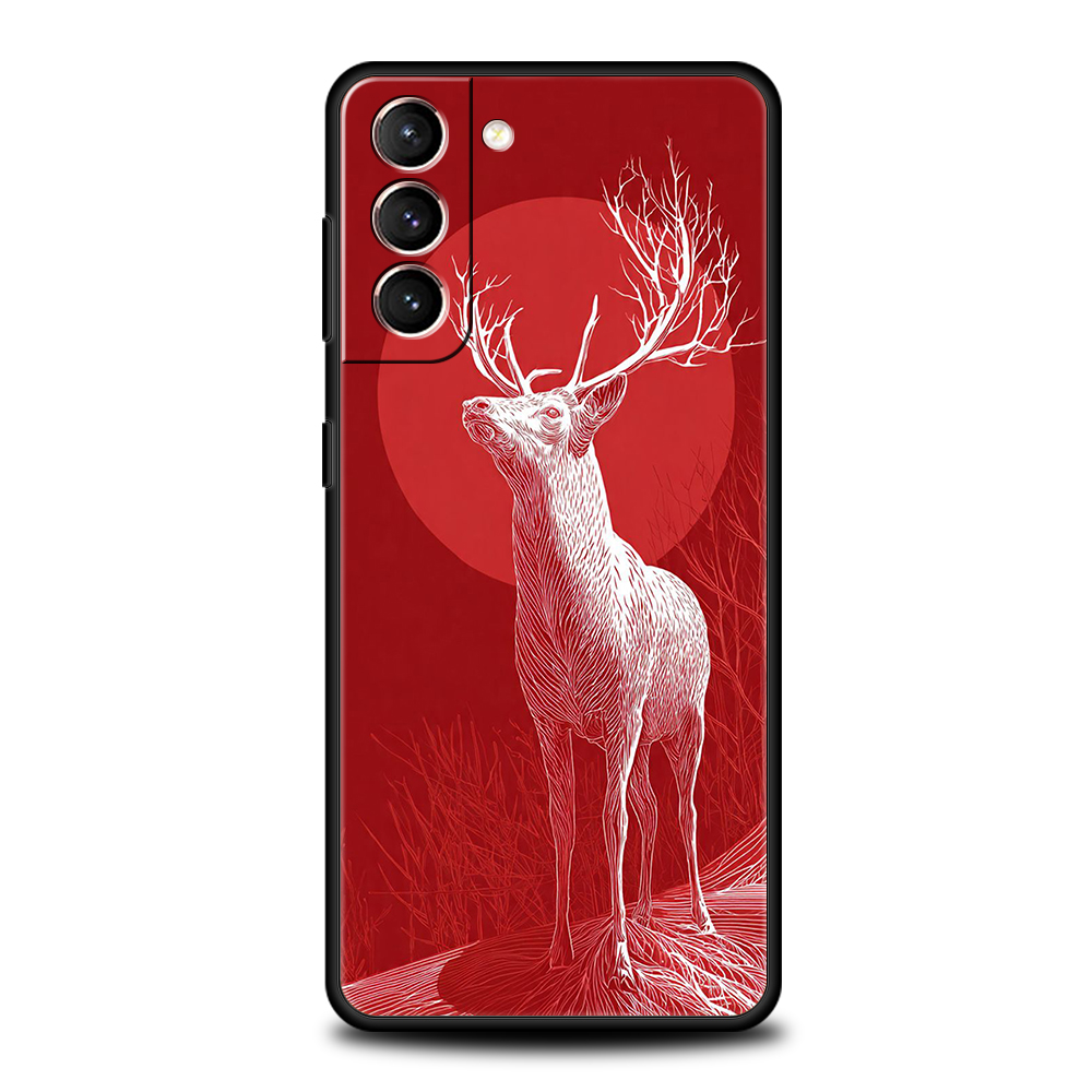 Cover per telefono Red Deer pe - Phone Cases Red Deer recensione e prezzo