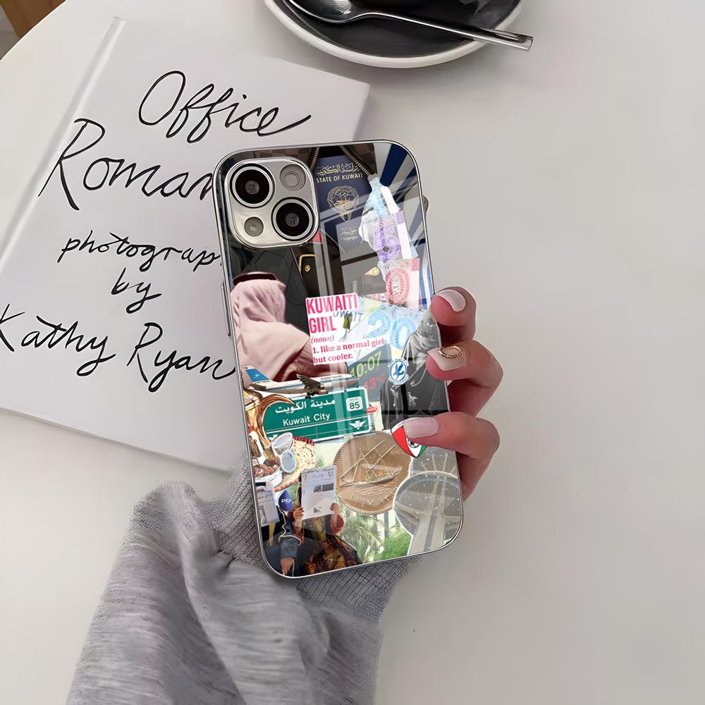 Custodia per telefono con band - Phone Cases Kuwait recensione e prezzo