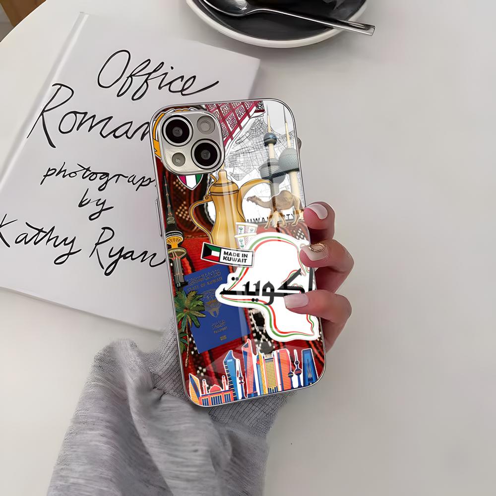 Custodia per telefono con band - Phone Cases Kuwait recensione e prezzo