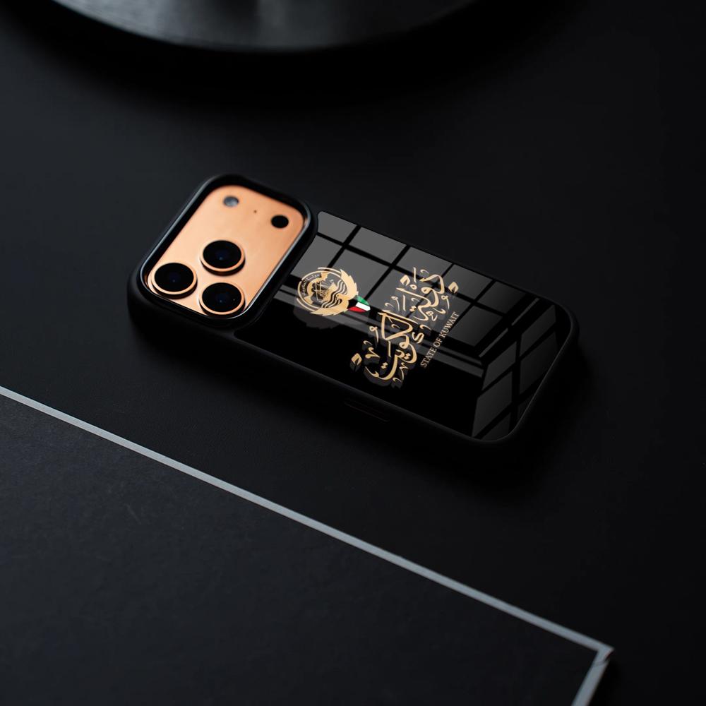 Cover per iPhone con Bandiera  - Phone Cases Kuwait recensione e prezzo