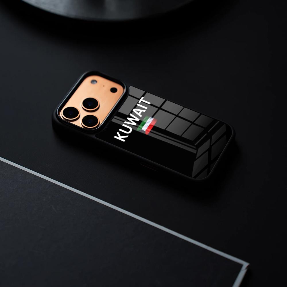 Cover per iPhone con Bandiera  - Phone Cases Kuwait recensione e prezzo