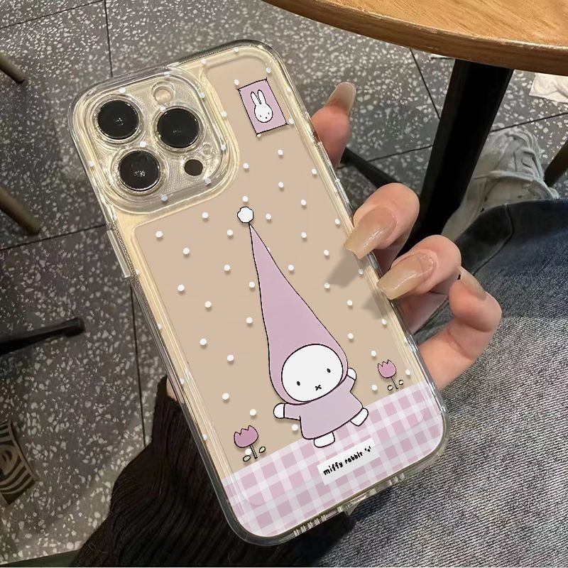 Cover antiurto per iPhone 17 1 - Phone Cases Highpoint recensione e prezzo
