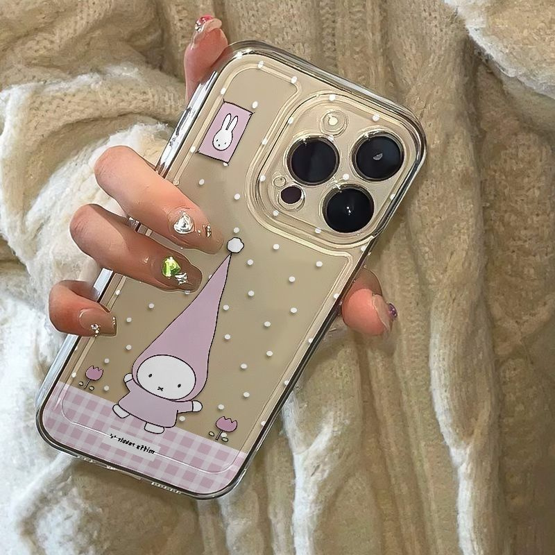 Cover antiurto per iPhone 17 1 - Phone Cases Highpoint recensione e prezzo