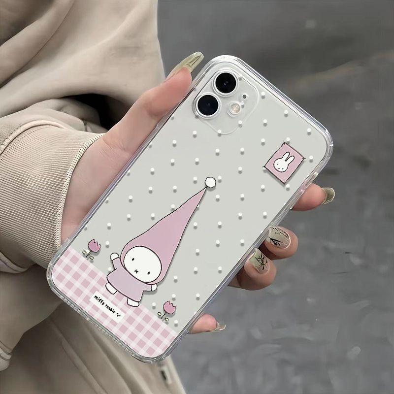 Cover antiurto per iPhone 17 1 - Phone Cases Highpoint recensione e prezzo